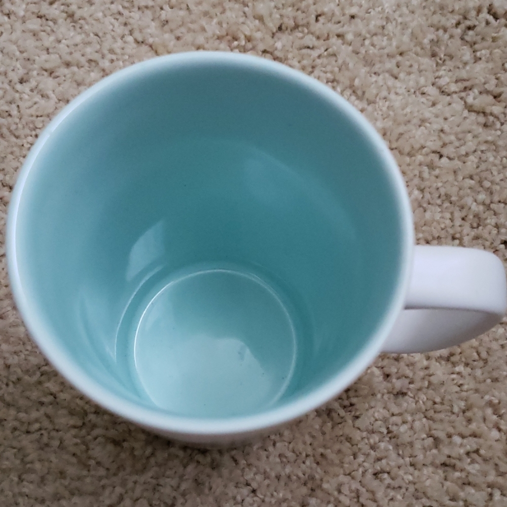 Coffee cup - Picture 2 of 2